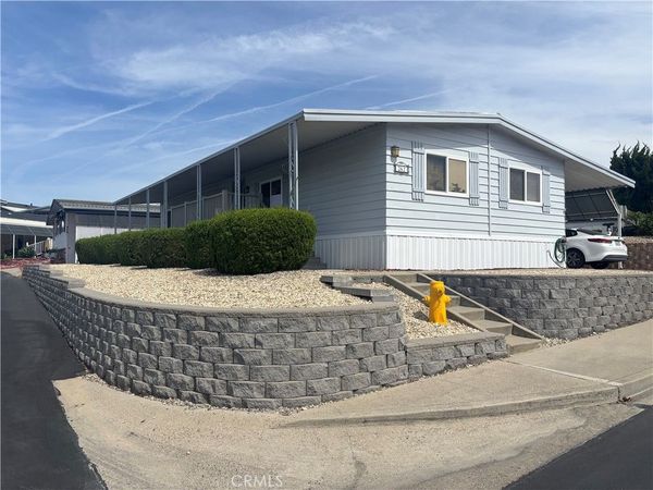 262 Sunrise Terrace, Arroyo Grande, CA 93420