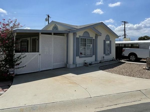 73411 Pine Valley Drive, Thousand Palms, CA 92276