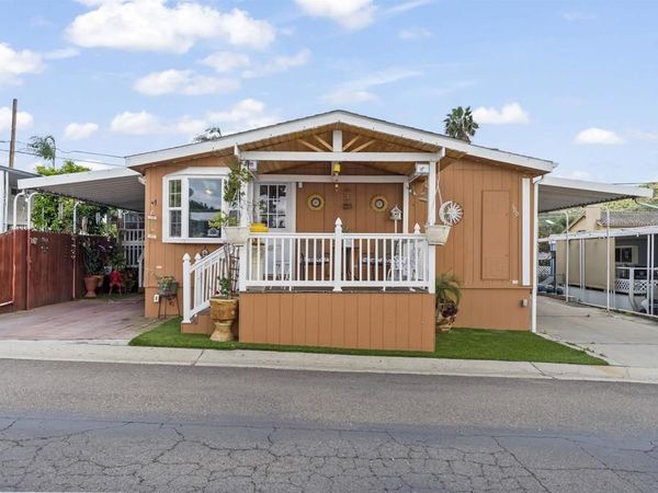 14215 Pecan Park, Unit 100, El Cajon, CA 92021