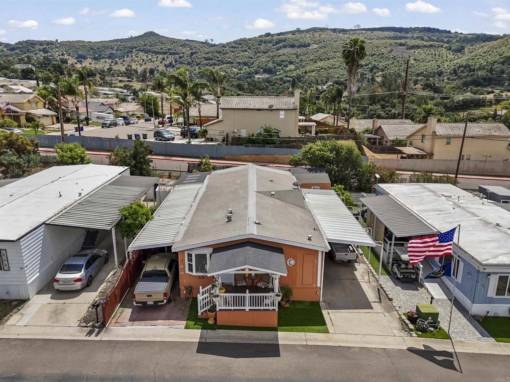 14215 Pecan Park, Unit 100, El Cajon, CA 92021 Main Photo