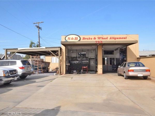 725 W Gardena Boulevard, Gardena, CA 90247