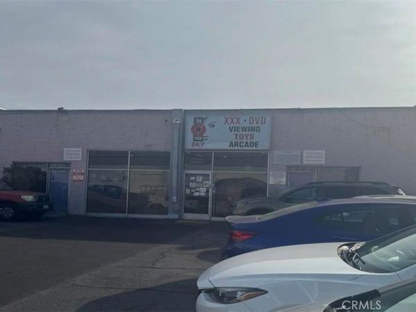 19266 E Walnut Drive N, Rowland Heights, CA 91748