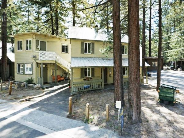 3121 Pasadena Avenue, South Lake Tahoe, CA 96150