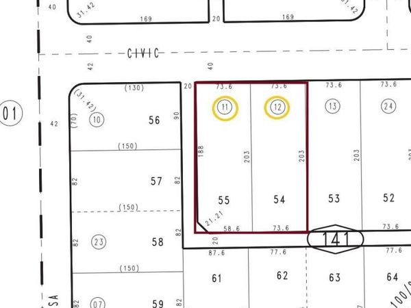 15299 CIVIC Drive, Victorville, CA 92392