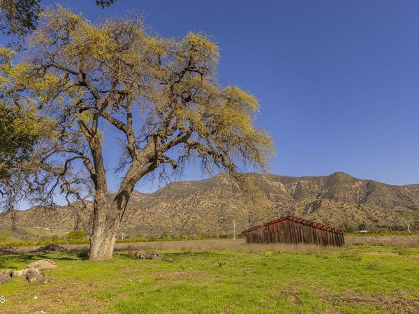 1201 Grand Avenue, Ojai, CA 93023