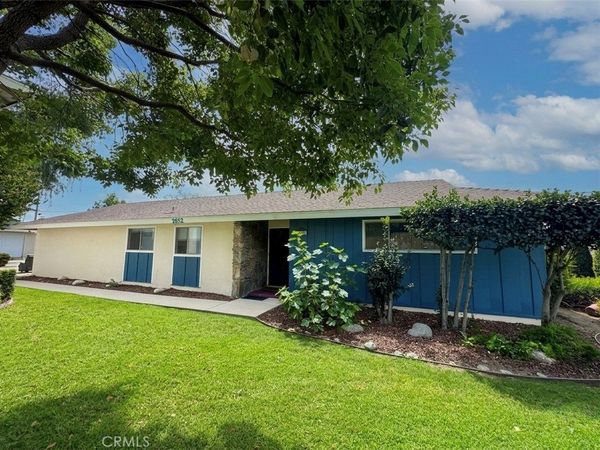 2652 College, La Verne, CA 91750