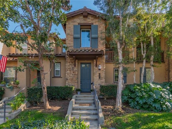 108 Jadestone, Irvine, CA 92603