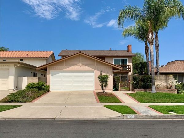 15 Butler Street, Irvine, CA 92612
