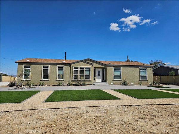 21197 Mazie, Perris, CA 92570