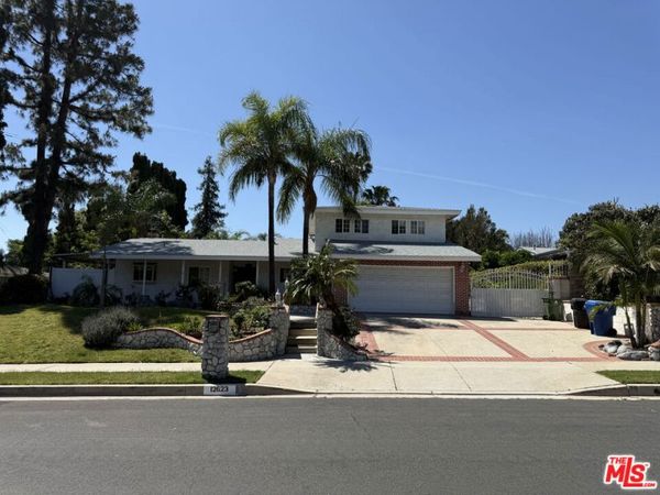 12623 Jolette Avenue, Granada Hills, CA 91344
