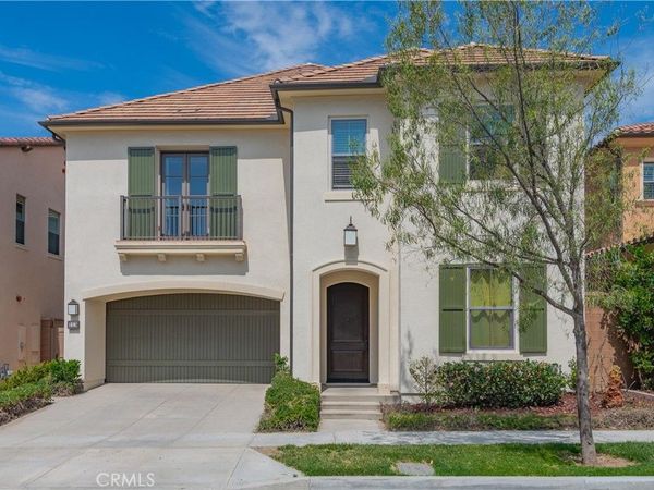 113 Outpost, Irvine, CA 92620