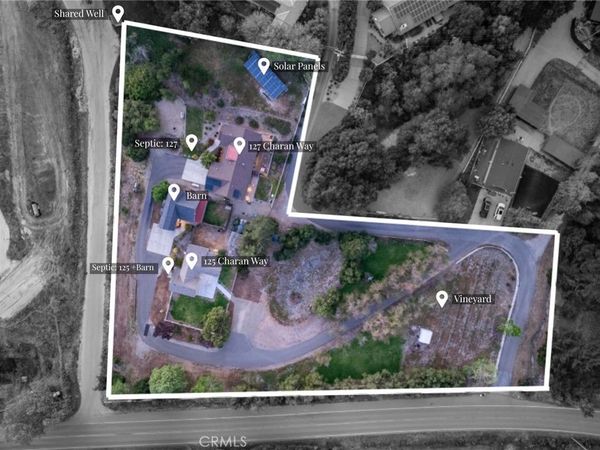 125 & 127 Charan Way, Arroyo Grande, CA 93420