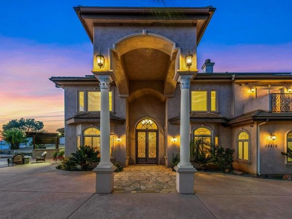 13810 Calle Bueno Ganar, Jamul, CA 91935