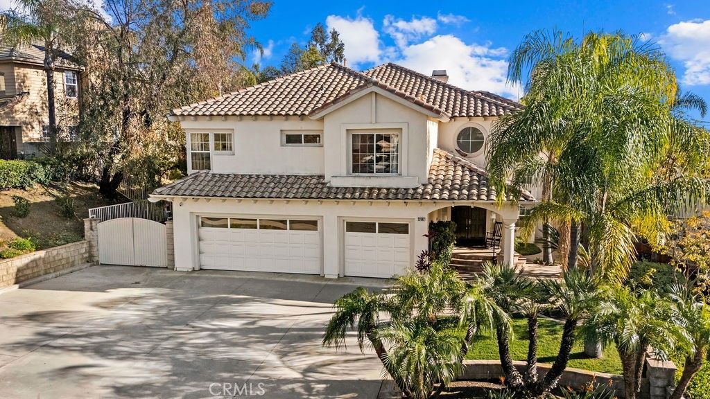 32092 Weeping Willow, Rancho Santa Margarita, CA 92679 Main Photo