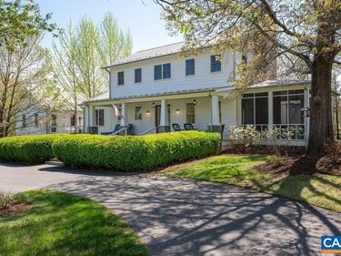 6877 HARVEST FARMS LN , Crozet, VA 22932