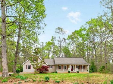 15405 MADISON RUN RD , Gordonsville, VA 22942