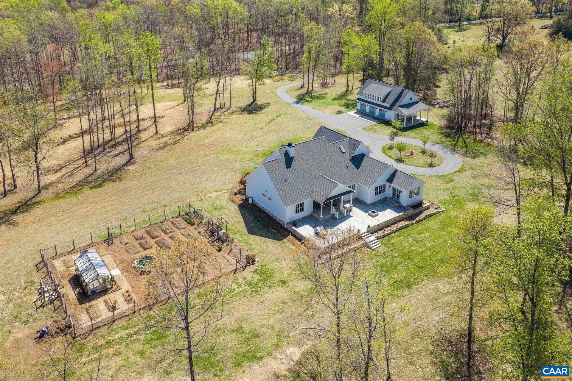 4764 Advance Mills Rd, Earlysville, VA 22936 Main Photo