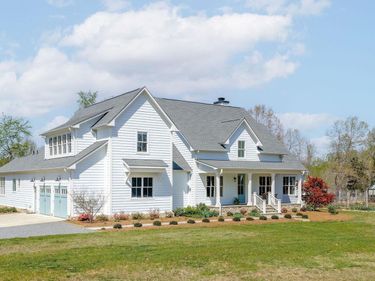 4764 ADVANCE MILLS RD, Earlysville, VA 22936