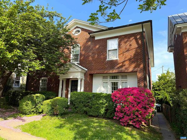 403 ALTAMONT CIR , Charlottesville, VA 22902