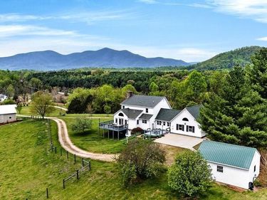 10808 PATRICK HENRY HWY , Roseland, VA 22967