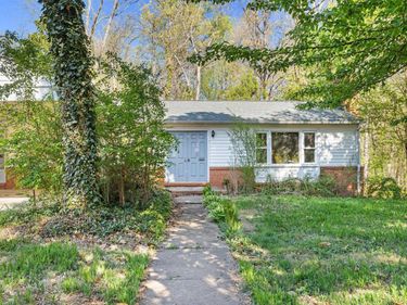 109 ELKHORN RD , Charlottesville, VA 22903