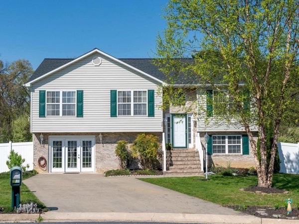 225 MAYFIELD LN , Waynesboro, VA 22980