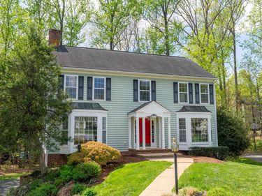 2089 WHISPERING WOODS DR , Charlottesville, VA 22911