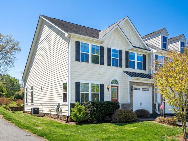 1549 SAWGRASS CT, Charlottesville, VA 22901