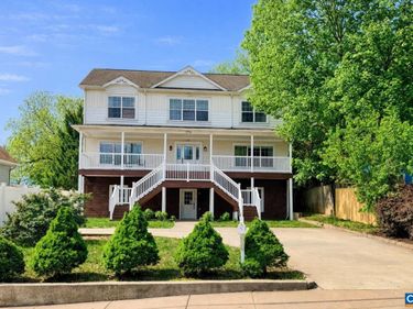 1006 LONG ST, Charlottesville, VA 22901