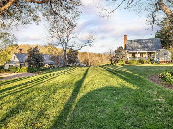 240 BROAD AXE RD, Charlottesville, VA 22903