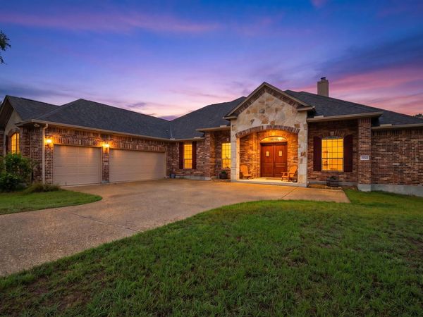 19003 Seminole Pass, Garden Ridge, TX 78266