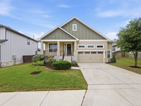 6572 Mason Valley, Schertz, TX 78108