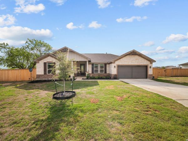 262 JORDANS EST, San Antonio, TX 78264