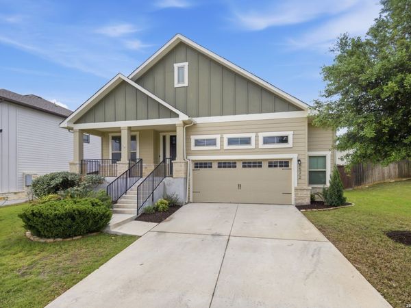 6572 Mason Valley, Schertz, TX 78108