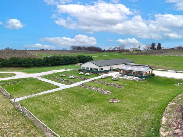 7785 Hill Road, Watervliet, MI 49098