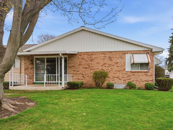 5786 Leisure South Drive SE, Unit 193, Kentwood, MI 49548