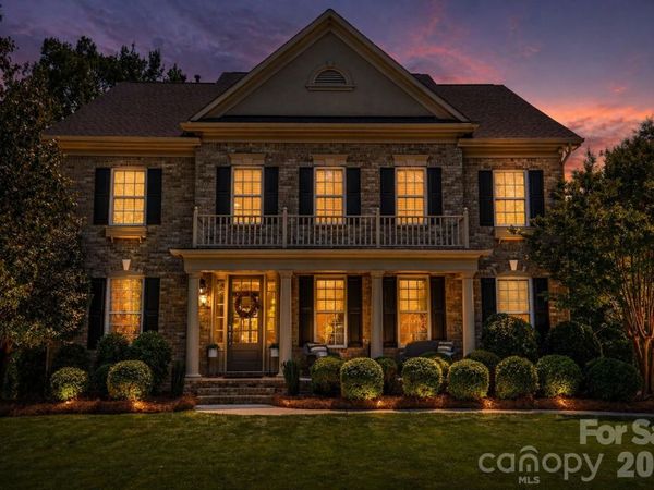 2301 Worthington Drive, Weddington, NC 28104