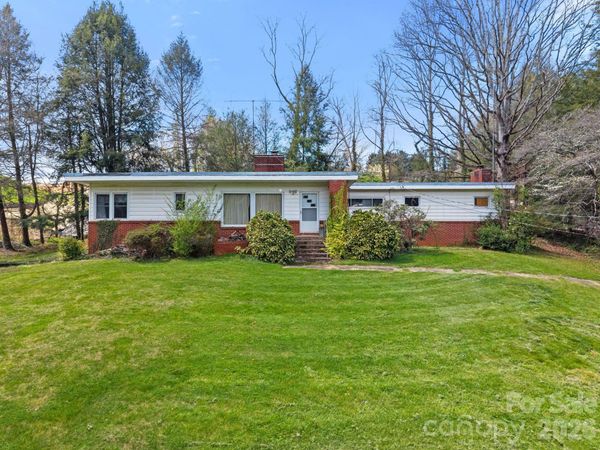 7 Acton Woods Road , Candler, NC 28715