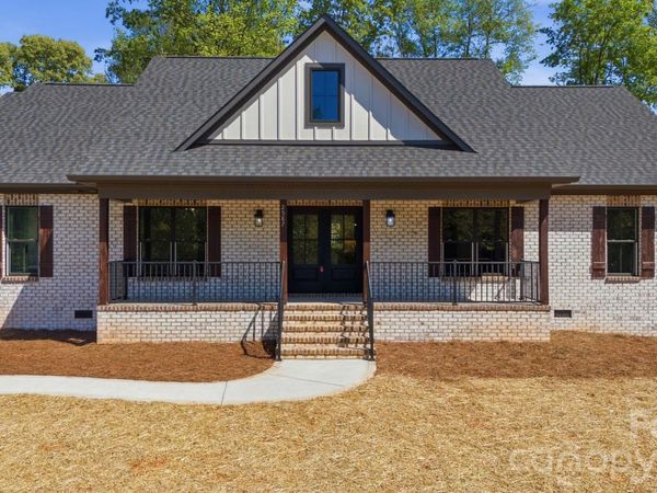 2587 Wallace Acres Lane, Lincolnton, NC 28092