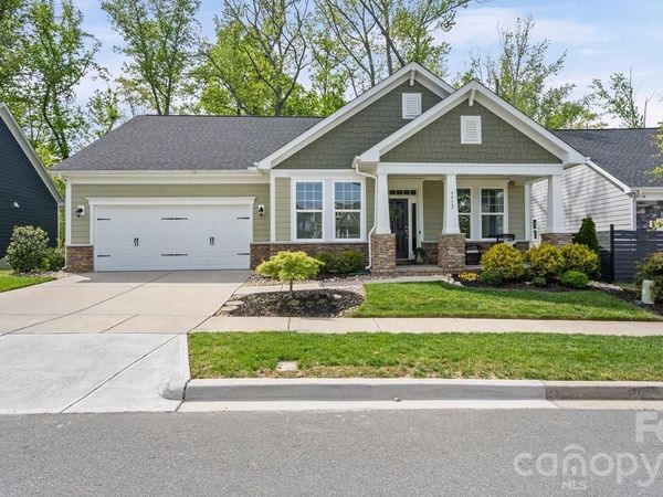 9912 ANDRES DUANY Drive, Huntersville, NC 28078