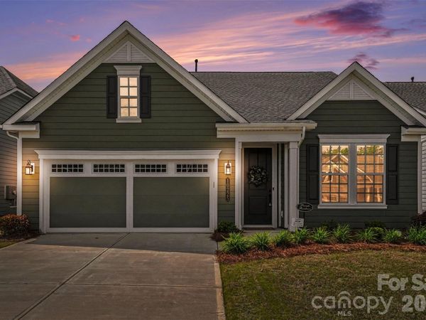 10225 Superb Lane , Charlotte, NC 28215