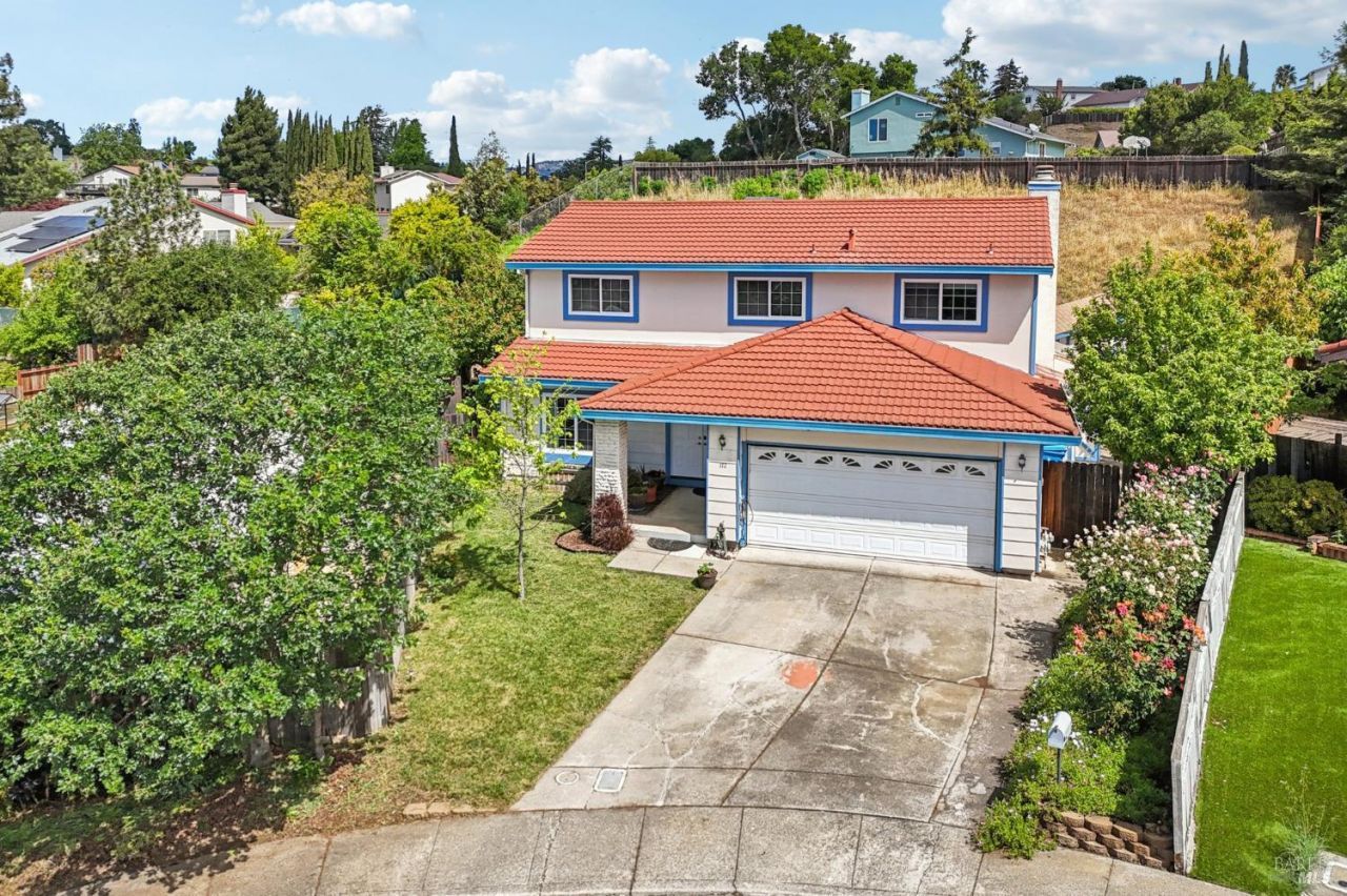 172 Easson Court, Vallejo, CA 94591 Main Photo