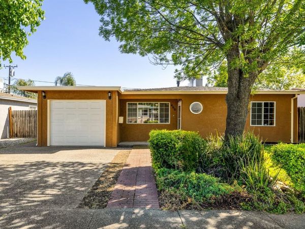 460 Mcknight Lane, Vacaville, CA 95688