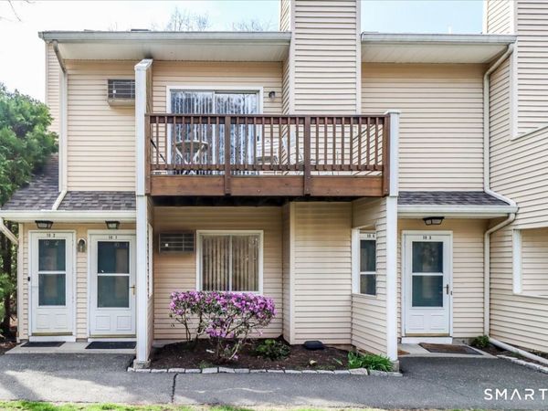 8 Rose, Unit 10-1, Danbury, CT 06811