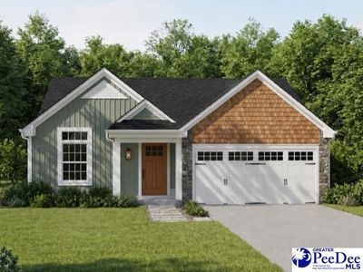 1713 Darlington Street, Timmonsville, SC 29161