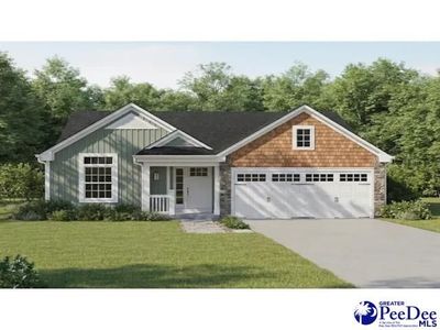 1713 Darlington Street, Timmonsville, SC 29161