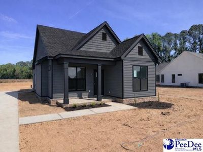 1705 Darlington Street, Timmonsville, SC 29161