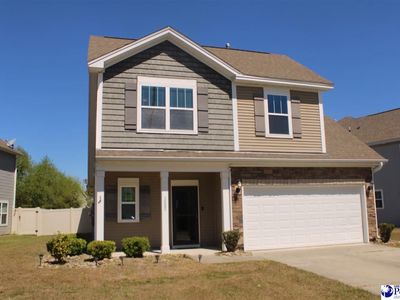 3685 White Wing Circle, Myrtle Beach, SC 29579