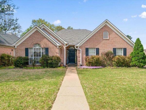 6488 BELMONT CV, Bartlett, TN 38135