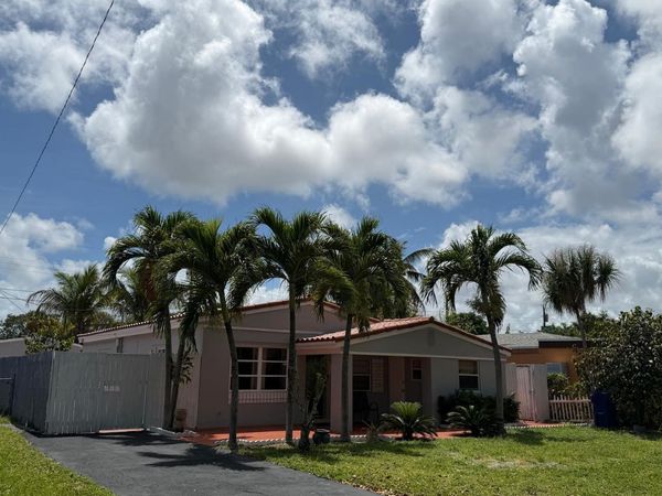 1674 NE 169th Street, North Miami Beach, FL 33162